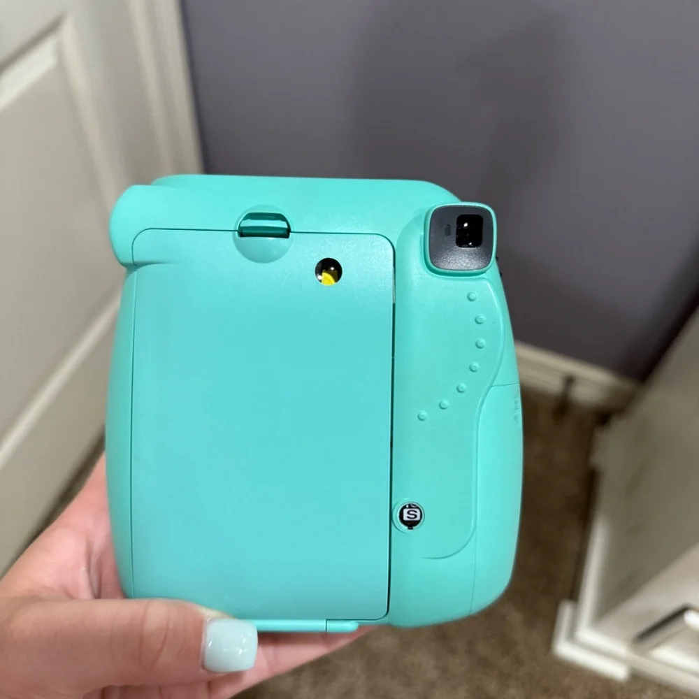 Fujifilm Instax Camera